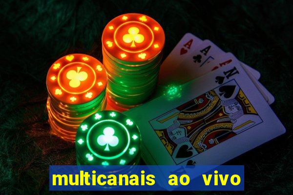 multicanais ao vivo sportv 2