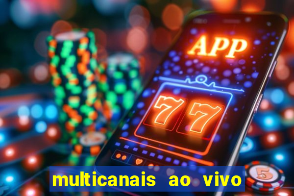 multicanais ao vivo sportv 2