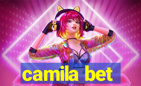 camila bet