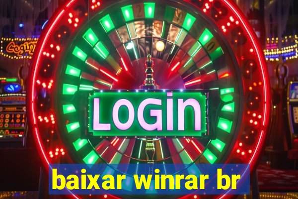 baixar winrar br