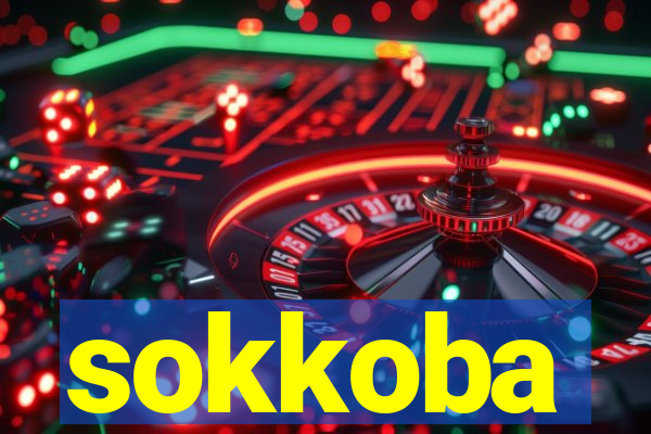 sokkoba