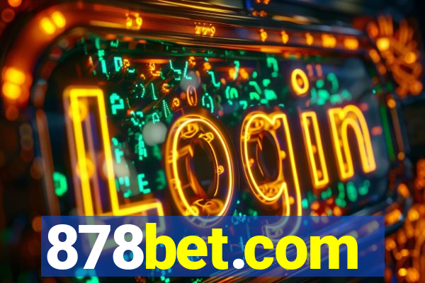 878bet.com